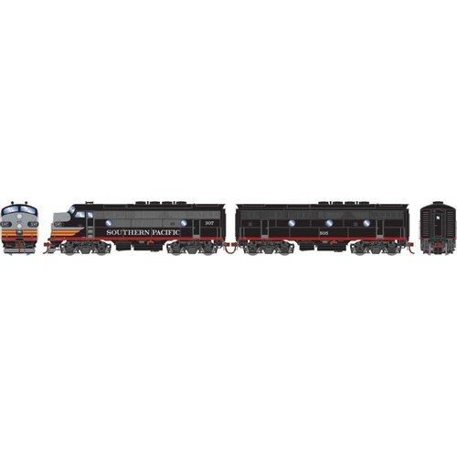 Scale athearn genesis - scale,