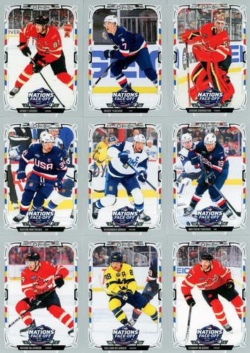 Pick lot 2025 26 opc - 2025-26, 25-26